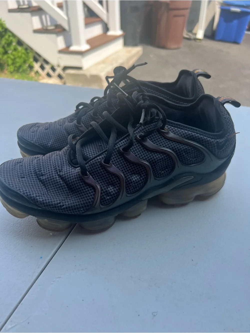 Nike Air VaporMax Plus 